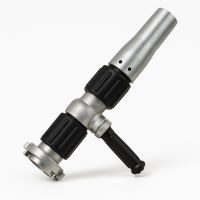 Ствол распыл.ОРТ-50А с пеногенератором расход воды 7.4л/с