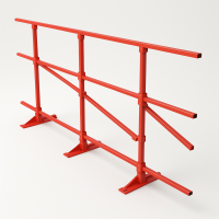 Ограждение Тип-2