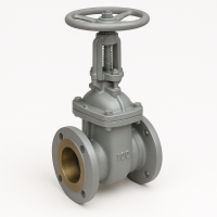 Задвижка газовая 30с41нж Ду-100 Ру-16