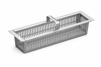 Корзина для пескоуловителя DN100