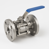 Кран из нержавеющей стали ду 5 ру 16