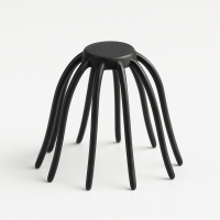 Паук водосточный D100