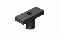 Крепеж для пластикового лотка DN 100