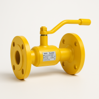 Кран шаровый Broen Ballomax КШГ 70.103.015.А.16 Ду-15 Ру-16