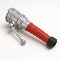 Ствол распыл.РСП-50 алюмин.