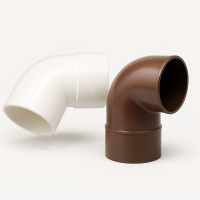 ТН ПВХ слив трубы