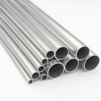 Профиль круглый алюминиевый 100х3, длина 6 м, марка АД31Т1 Профиль круглый алюминиевый 100х3, длина 6 м, марка АД31Т1