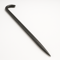 Лом пожарный