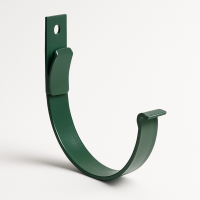 Держатель желоба карнизный