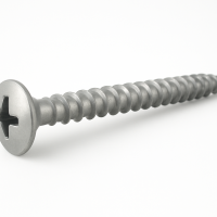 Шуруп по бетону 7,5x112 1000шт.