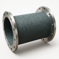 Патрубок ПФ 250х1000 мм