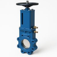 Бак-дозатор пенный серии MTB-H 10000 л.