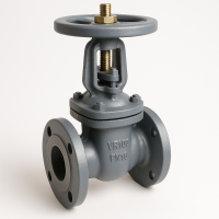 Задвижка Tecofi V4248 Ду-100 Ру-16