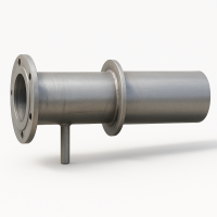 Патрубок   ПФГ 250/1000 с анкером