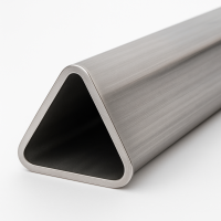 Труба треугольная 60x60x60x1.5-2
