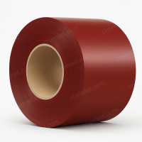 рулон ГЦ_полимер 0.35x1250 ЭЦ30/30 RAL 3005 ЛМЗ арт.1286319