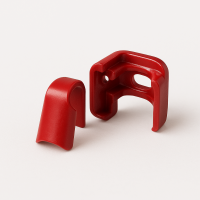 Защелка для кронштейна