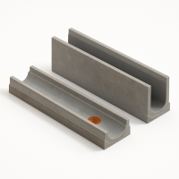 Лоток  BetoMax Drive ЛВ–15.21.21–Б-3 42576