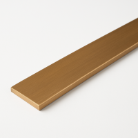 Бронзовая полоса