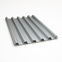 Профнастил Н114-600 646 0.7 мм