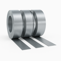 Лента из прецизионных сплавов 105х0.2 ГОСТ 10160-75 40КХНМ