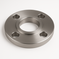 Фланец 1-100-10 нержавеющий плоский