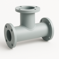 Тройники СК 2109-92