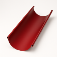 Полукруглый желоб, 3м