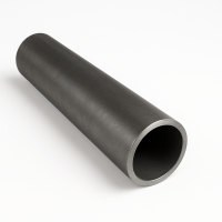 Труба горячедеформированная 09Г2С 57х4