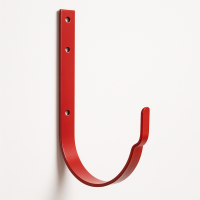 Крюк длинный 125х260 мм