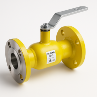 Кран Vexve 113 Ду-100 Ру-25