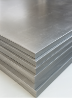 Лист дюралевый 0.5х1200х3000 Д16АМ