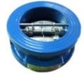 Двухстворчатый обратный клапан CB3449-EPA