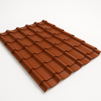 Сетчатый фильтр с краном Tecofi F2142 Ду-25 Ру-16