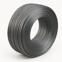 Катанка 10 длина 117 м марка ст3