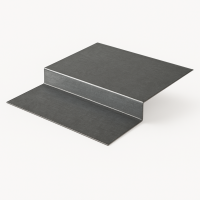 Кровельный доборный элемент ДР1