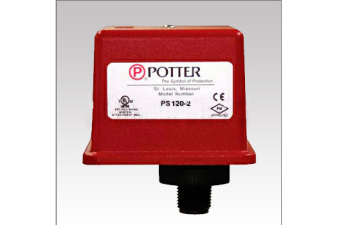 Сигнализатор давления PS120-2