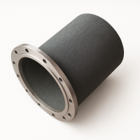 Патрубок ПФГ 200/1000