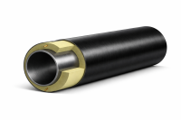 Труба бесшовная ППУ 108х4 мм