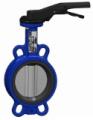 Затвор дисковый VPE Tecfly Затвор дисковый VPE Tecfly