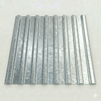 Профлист оцинкованный НС35 0.35 мм