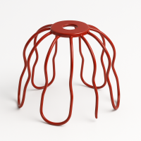 Паук сетка воронки Аквасистем  90/125