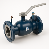 Кран шаровой Ситал T5-22-015-1 Дн-15 Ру-40