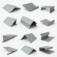 Фасонные элементы