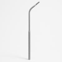 Держатель водосточной трубы D100 на дерево