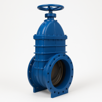 Задвижка Tecofi VOC424116AP-08 Ду-700 Ру-16