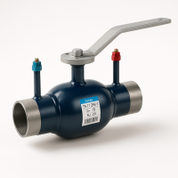 Кран шаровой Ситал T5-11-015-1 Дн-15 Ру-40