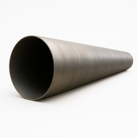 Обечайка 2500-5000 мм 20-36 мм 09Г2С с разделкой газом Rz500