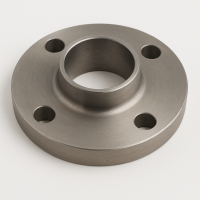 Фланец 1-100-10 стальной