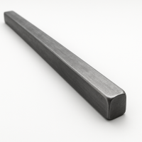 Шуруп универсальный с полусферической головкой DIN7981, белый цинк 5х80 15кг